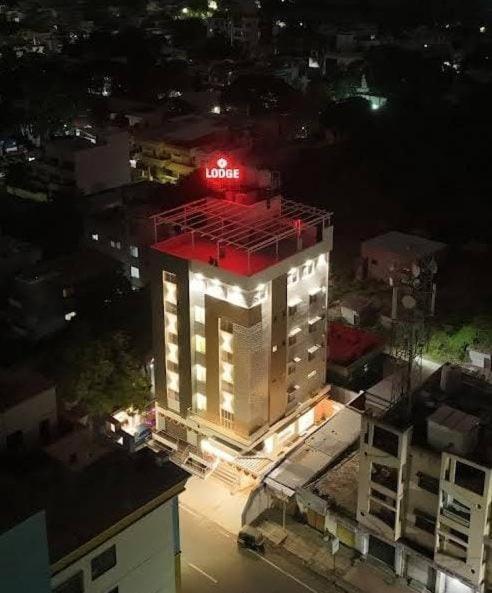 Hotel Veesons Executive Solapur Exterior foto