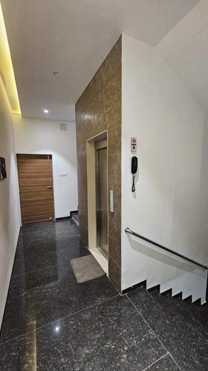 Hotel Veesons Executive Solapur Exterior foto